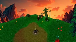 Скриншот 6 к игре Realmbreaker: Awakening