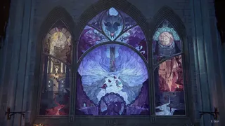 Скриншот 8 к игре Terrinoth: Heroes of Descent