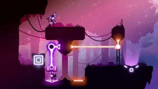 Скриншот 5 к игре Cosmic Anchor