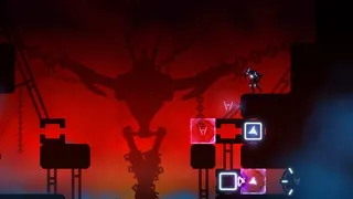 Скриншот 7 к игре Cosmic Anchor