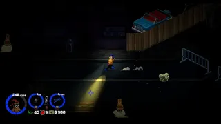 Gangsta Bean 3: Night of the Rising Bread