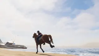 Скриншот 6 к игре Derby Life: Ranch & Race