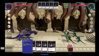 Dragon Tribe Chronicles