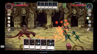 Dragon Tribe Chronicles