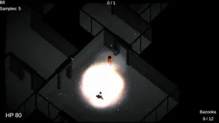 Скриншот 5 к игре Minus Nine