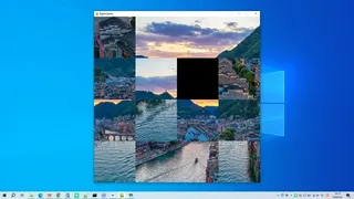 Zhenyuan Ancient Town in Guizhou
