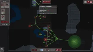 The Factory Must Fall