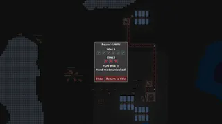 Скриншот 5 к игре The Factory Must Fall