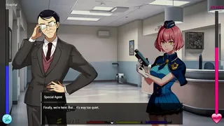 Tunnel Escape Fates Entwined