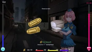 Tunnel Escape Fates Entwined