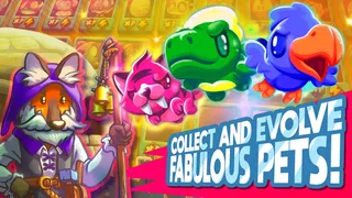 Скриншот 5 к игре Mombo Combo Legacy