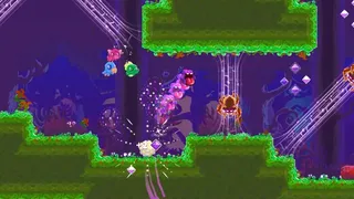 Скриншот 6 к игре Mombo Combo Legacy