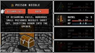 Labyrinth of Aetheria