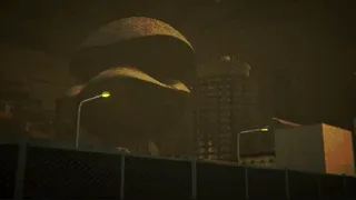 Lullabies Made of Static