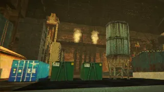 Lullabies Made of Static