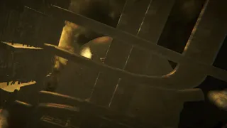 Lullabies Made of Static