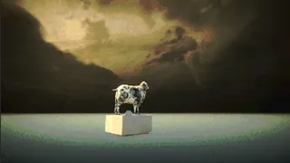 Скриншот 7 к игре Lullabies Made of Static