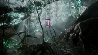 Скриншот 6 к игре RE-ANIMATED