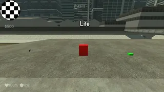 Скриншот 7 к игре Irredeemable