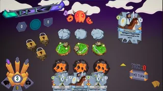 Скриншот 6 к игре Three Finger