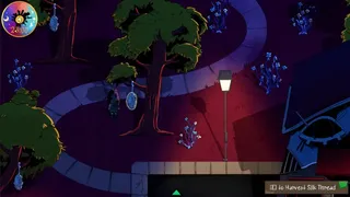 Скриншот 6 к игре Loom n'Doom