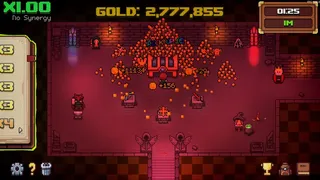 Скриншот 5 к игре A Game About Opening A Chest