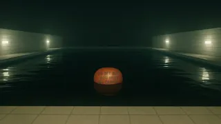 Backrooms The Silent Mirror