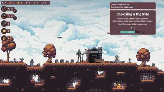 Dwarven Mining Company