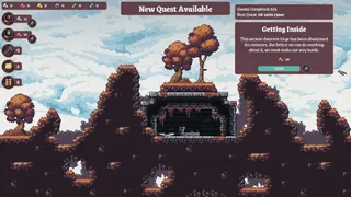 Скриншот 8 к игре Dwarven Mining Company