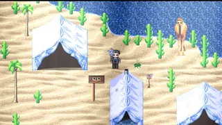 The Last Night Train