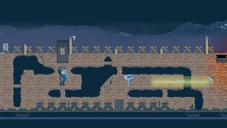 The Last Night Train