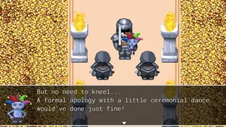 The Last Night Train