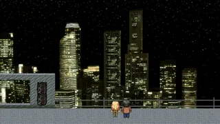 Скриншот 5 к игре The Last Night Train