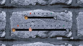 Скриншот 8 к игре The Last Night Train