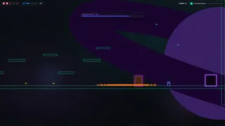 Скриншот 5 к игре POLLUX - Space Runner