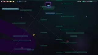 Скриншот 6 к игре POLLUX - Space Runner