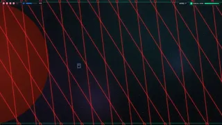 Скриншот 7 к игре POLLUX - Space Runner