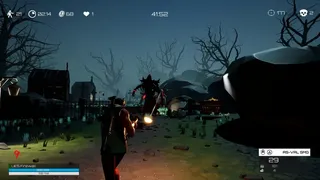 Скриншот 5 к игре DeadWave