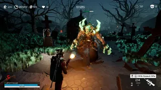 Скриншот 7 к игре DeadWave