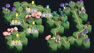 Aurora Reach: Frontline