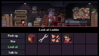Скриншот 5 к игре Upstairs