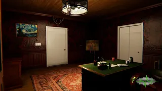 What the House Remembers