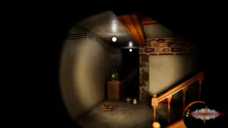 Скриншот 5 к игре What the House Remembers
