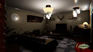 Скриншот 6 к игре What the House Remembers