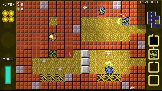 The Spectral Web: Yuurei