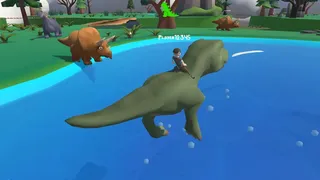 Скриншот 5 к игре Pupper Rescuer