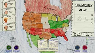 That's My President!