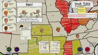 That's My President!