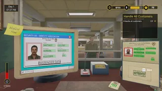 Скриншот 6 к игре Narco Check