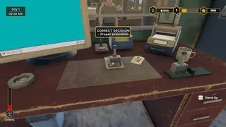 Скриншот 7 к игре Narco Check